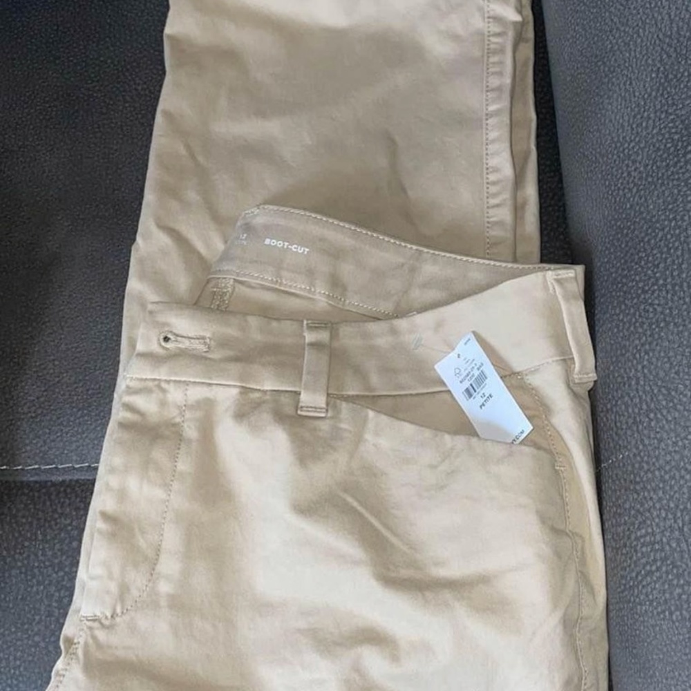 Old Navy Khakis
